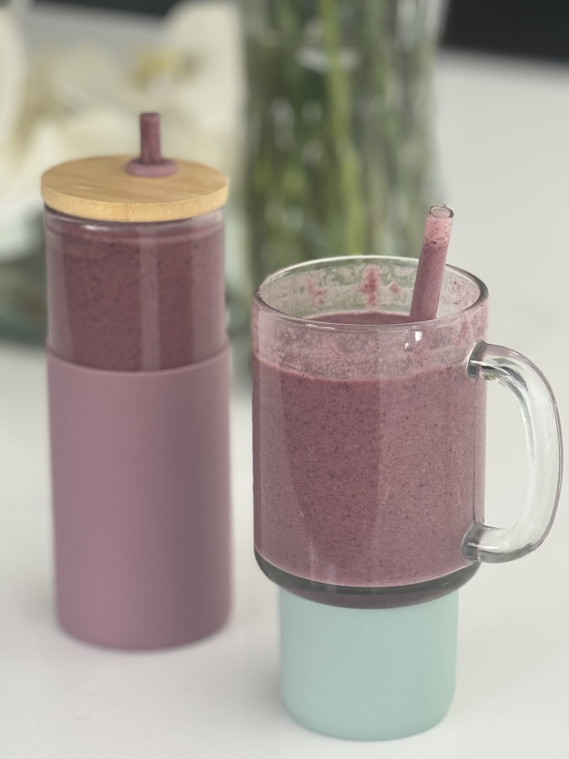 smoothie